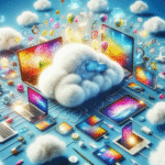 Cloud Computing untuk Perusahaan