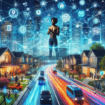 iot di transportasi