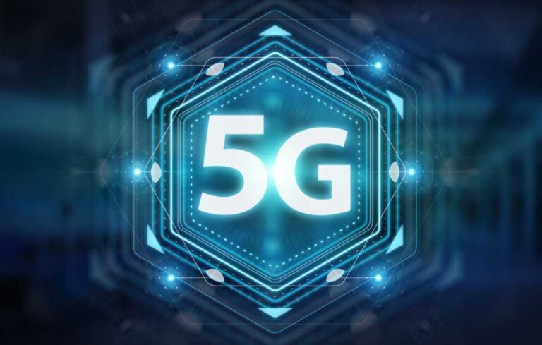 jaringan 5G