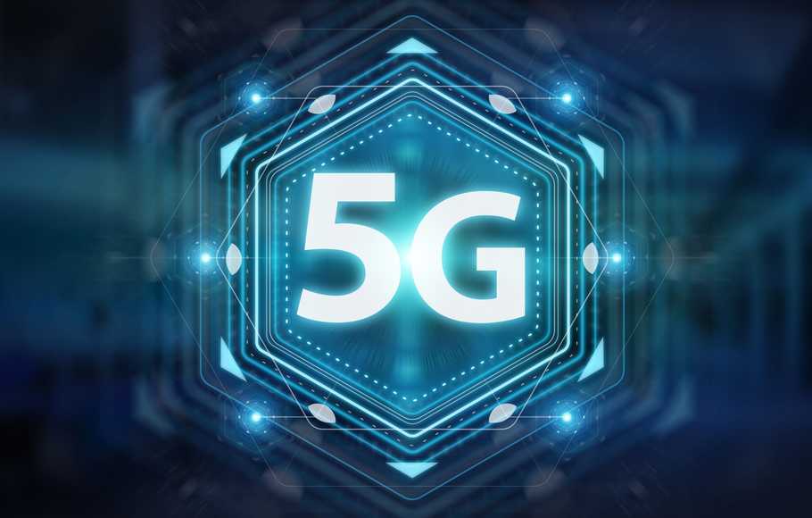 jaringan 5G